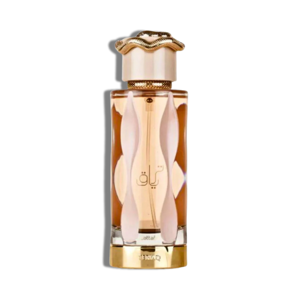 Lattafa Teriaq Pink EDP 100ml/3.4oz  Women