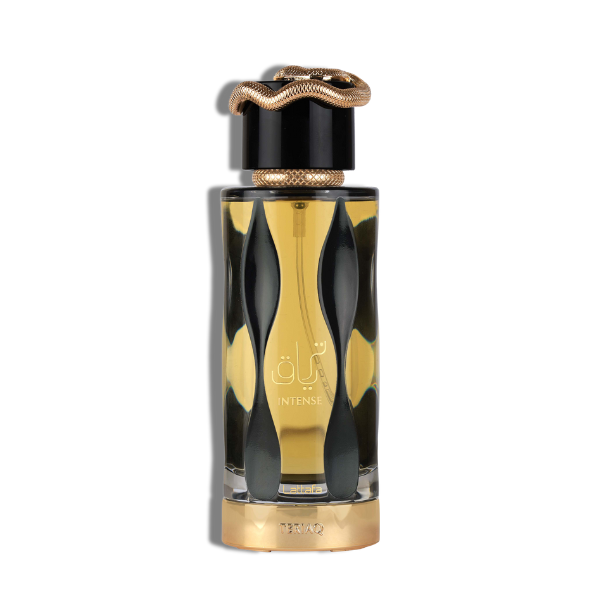 Lattafa Teriaq Intense EDP 100ml/3.4oz Men