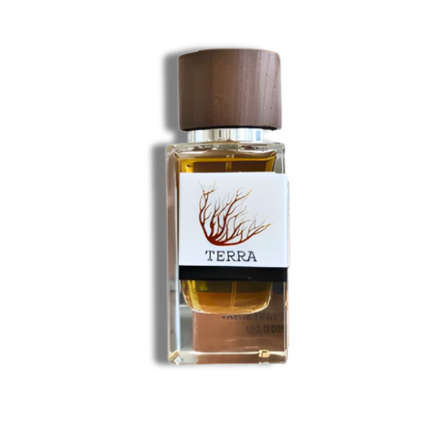 Emper Collection Terra 100ml/3.4 Oz EDP Spr Men