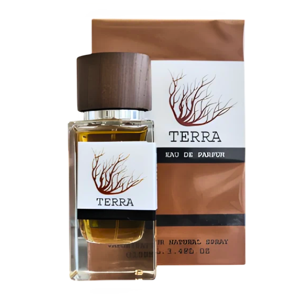 Emper Collection Terra 100ml/3.4 Oz EDP Spr Men