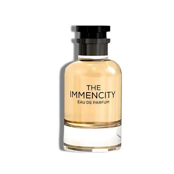 Emper LV The Imcity Milestone EDP 100ml/3.4oz  Unisex