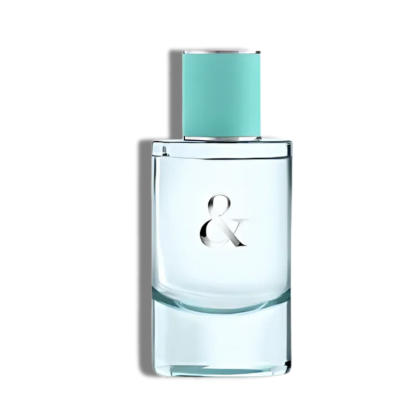 Tiffany & Co. Tiffany Love For Him 47ml/1.6 Oz EDT Spr -Men- Men
