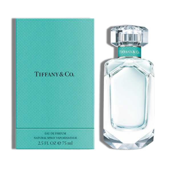 Tiffany & Co. Tiffany 75ml/2.5 Oz EDP Spr Women