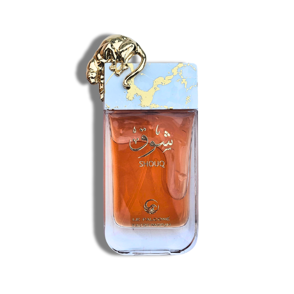 Shouq Le Falcone EDP 100ml/3.3oz  Unisex