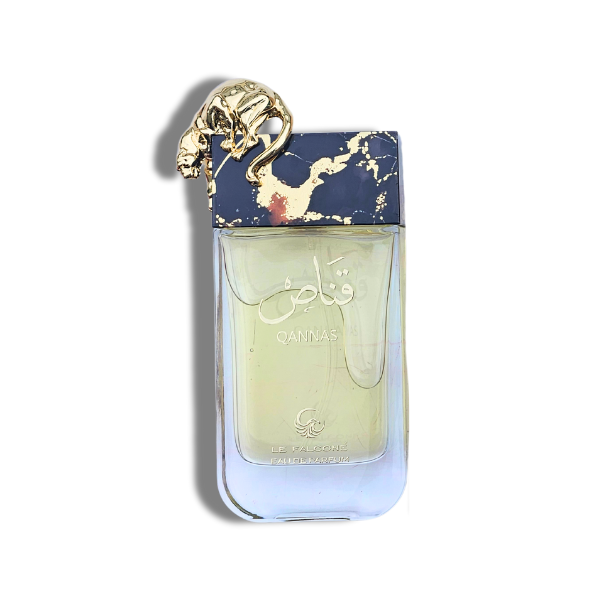 Qannas Le Falcone EDP 100ml/3.3oz  Men