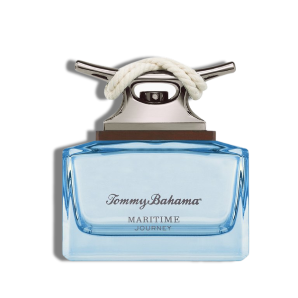 Tommy Bahama Maritime Journey 75ml/2.5 Oz Edc Spr Men