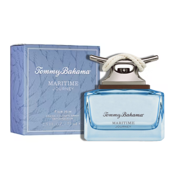 Tommy Bahama Maritime Journey 75ml/2.5 Oz Edc Spr Men