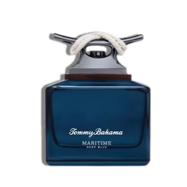 Tommy Bahama Maritime Deep Blue 75ml/2.5 Oz Edc Spr Men