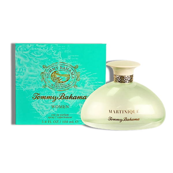 Tommy Bahama Martinique 100ml/3.4 Oz EDP Spr Women