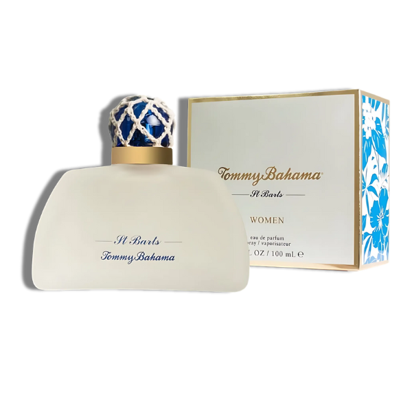 Tommy Bahama St.Barts 100ml/3.4 Oz EDP Spr Women