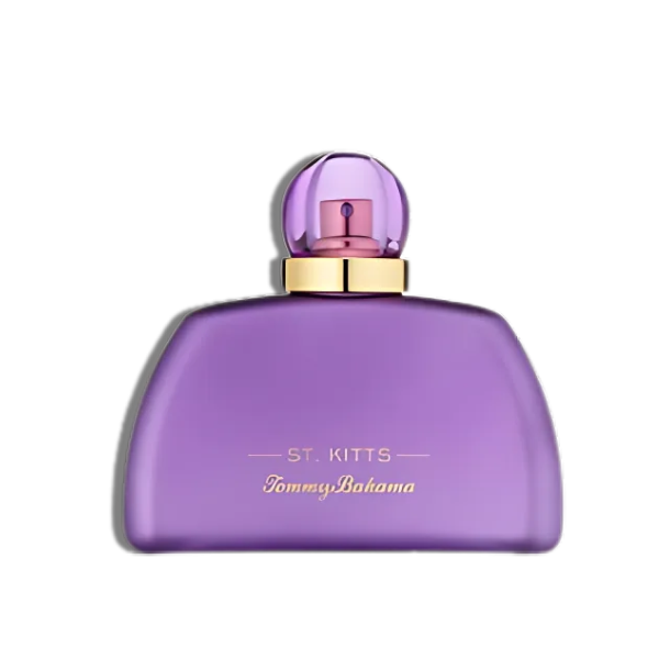 Tommy Bahama St. Kitts 100ml/3.4 Oz EDP Spr -Purple- Women