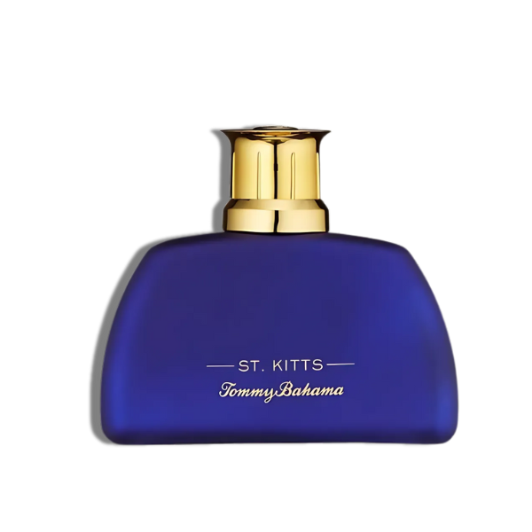Tommy Bahama St. Kitts 100ml/3.4 Oz Edc Spr -Blue- Men