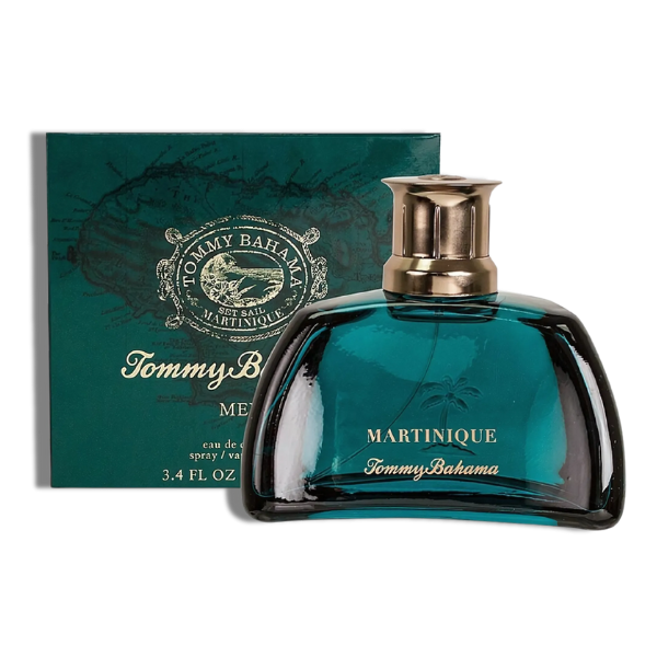 Tommy Bahama Martinique 100ml/3.4 Oz Edc Spr Men