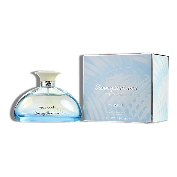 Tommy Bahama Very Cool 100ml/3.4 Oz EDP Spr Women
