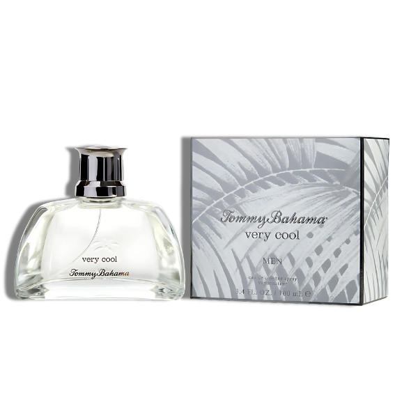 Tommy Bahama Very Cool 100ml/3.4 Oz Edc Spr Men