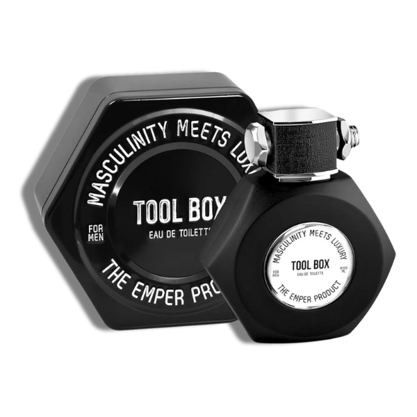 Emper Tool Box EDP 100ml/3.4oz  Men