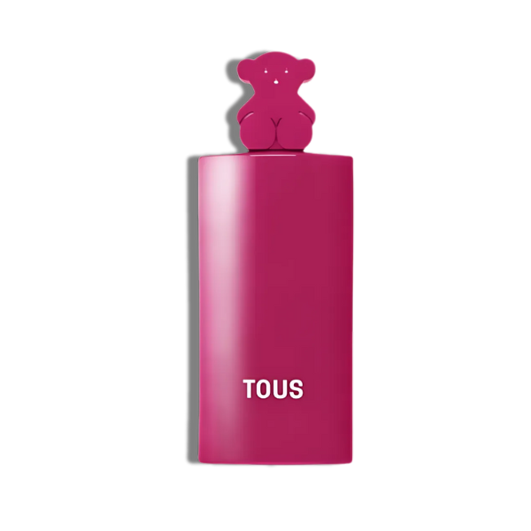 Tous More More Pink 90ml/3.0 Oz EDT Spr Women