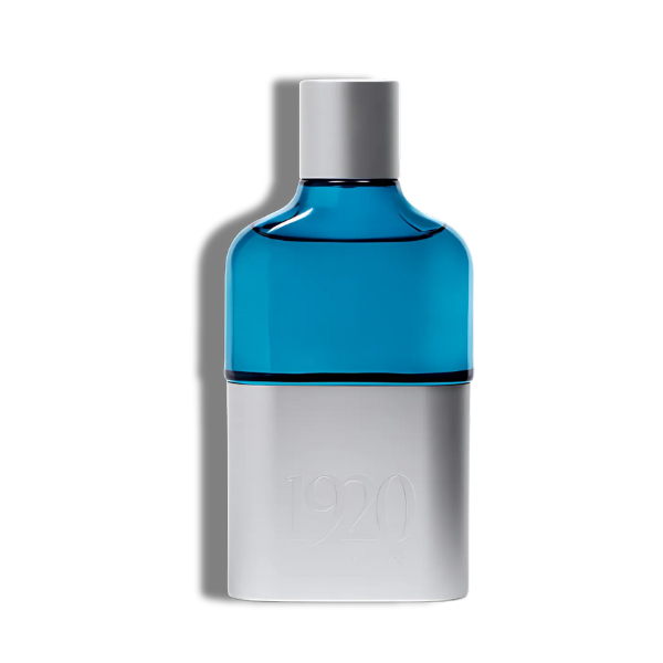 Tous The Origin 1920 100ml/3.4 Oz EDT Spr -Blue- Men