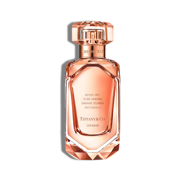 Tiffany & Co. Tiffany Rose Gold Intense 75ml/2.5 Oz EDP Spr -Rose Gold Intense- Women