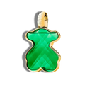 Tous Love Me 90ml/3.0 Oz The Emerald Elixir Parfum Spr -Gold-Green- Women (TESTER)