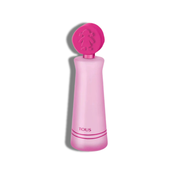 Tous Kids Girl EDT 100ml/3.4oz Kids