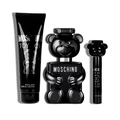 Moschino Toy Boy EDP 3 pzas Men's Set
