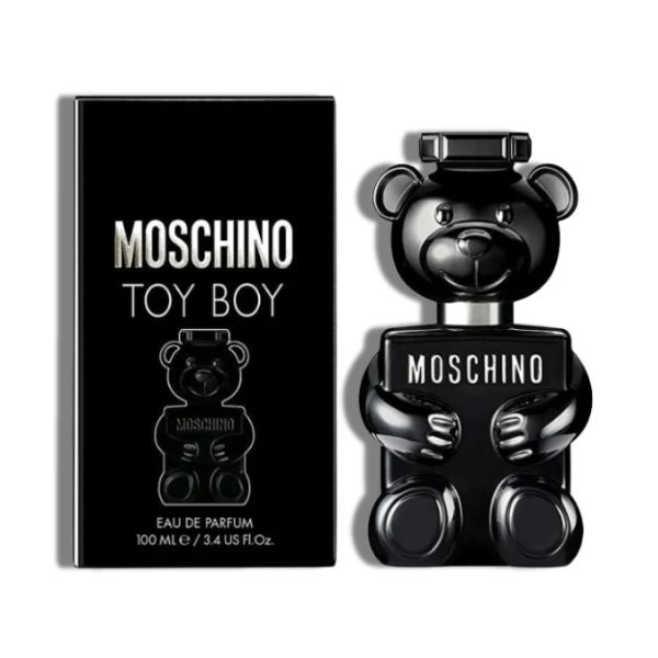 Moschino Toy Boy EDP 100ml/3.4oz  Men