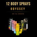 PROMO 12 ODYSSEY