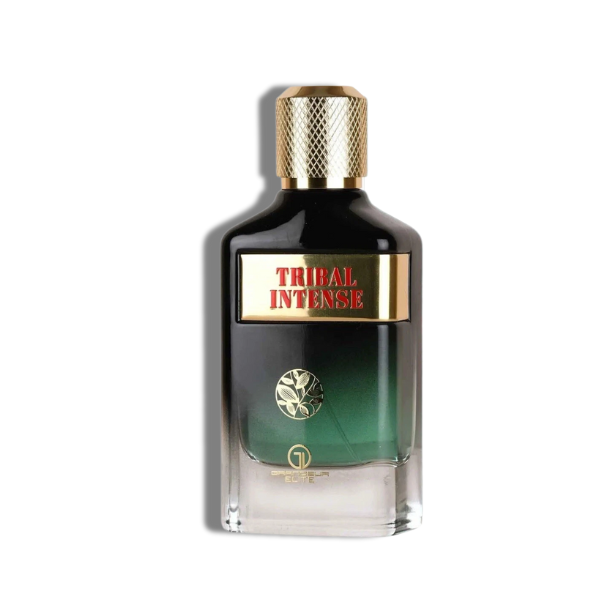 Grandeur Elite Tribal Intense EDP 100ml/3.4oz Men