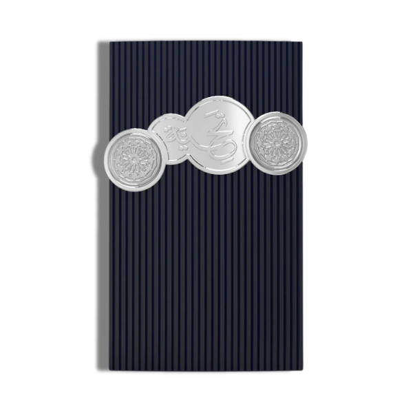 Afnan Tribute Blue EDP 100ml/3.4oz  Men