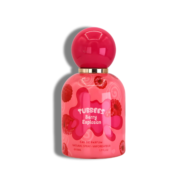 Grandeur Tubbees Berry Explosion EDP 50ml/1.7oz  Kids