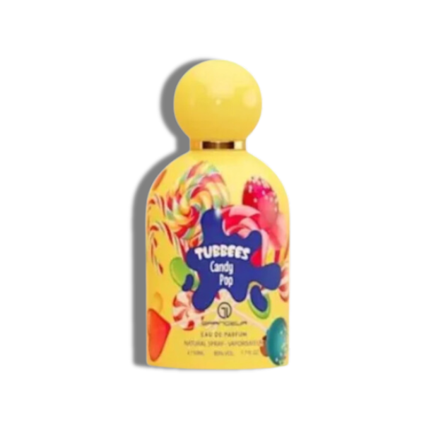 Tubbees Candy Pop Grandeur EDP 50ml/1.7oz  Kids