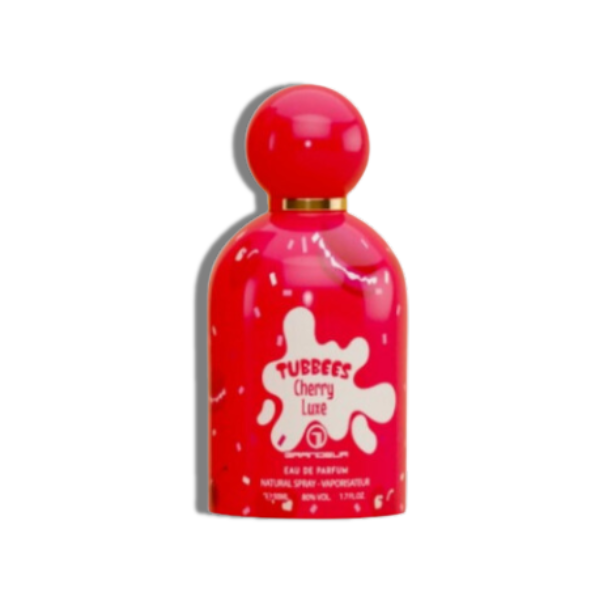 Tubbees Cherry Luxe Grandeur EDP 50ml/1.7oz  Kids