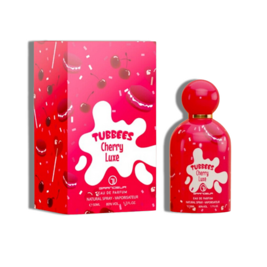 Grandeur Tubbees Cherry Luxe EDP 50ml/1.7oz  Kids