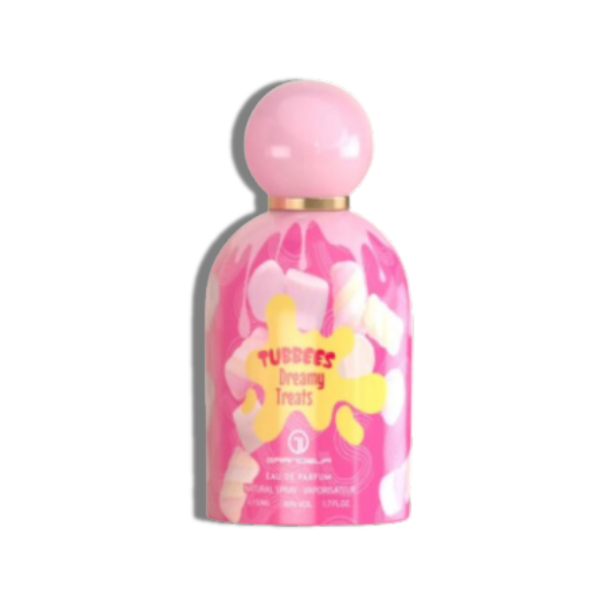 Tubbees Dreamy Treats Grandeur EDP 50ml/1.7oz  Kids