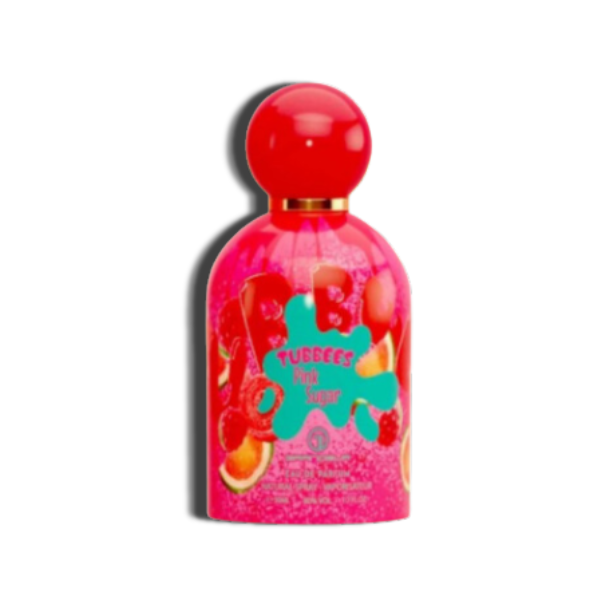 Tubbees Pink Sugar Grandeur EDP 50ml/1.7oz  Kids