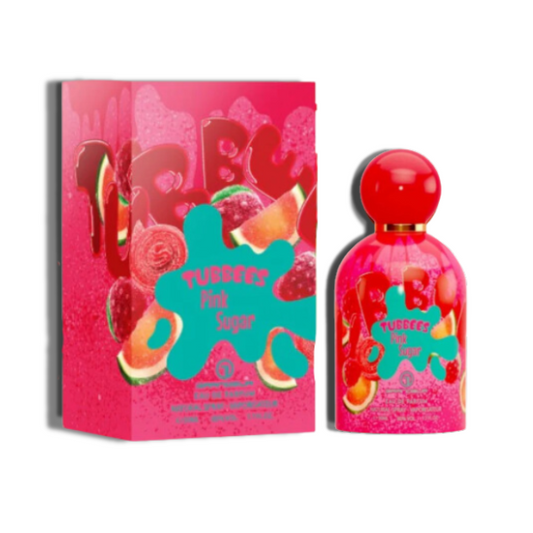 Grandeur Tubbees Pink Sugar EDP 50ml/1.7oz  Kids