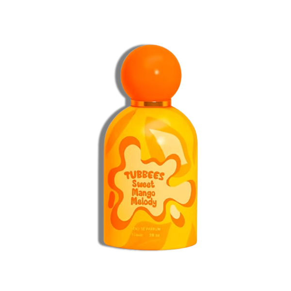 Grandeur Tubbees Sweet Mango Melody EDP 50ml/1.7oz  Kids