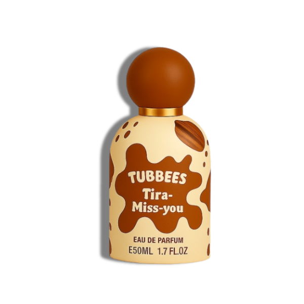 Grandeur Tubbees Tira-Miss-You EDP 50ml/1.7oz  Kids
