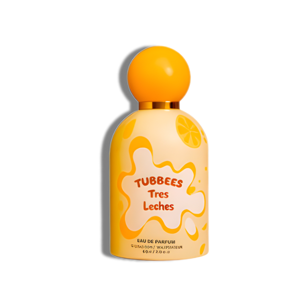 Grandeur Tubbees Tres Leches EDP 50ml/1.7oz  Kids