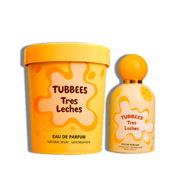 Grandeur Tubbees Tres Leches EDP 50ml/1.7oz  Kids