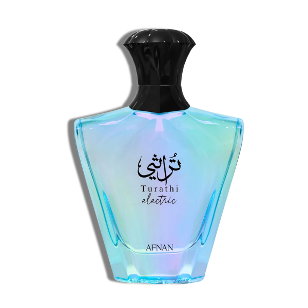 Afnan Turathi Electric EDP 100ml/3.4oz Unisex