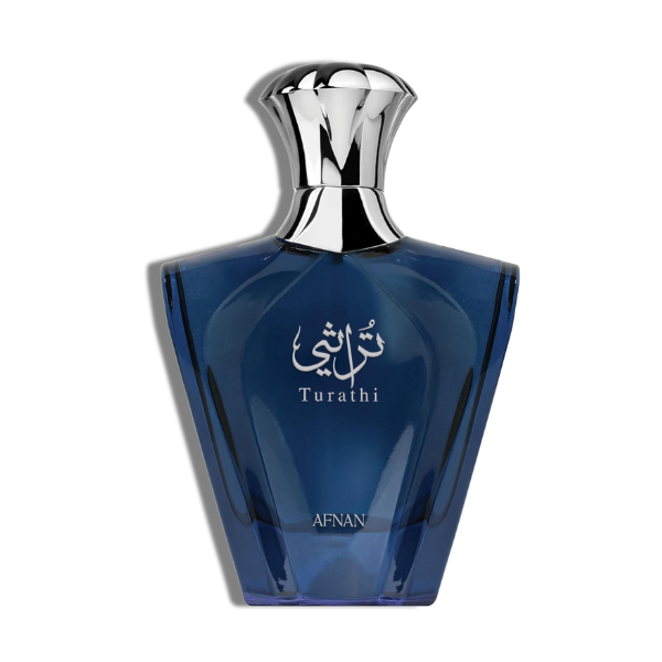 Afnan Turathi Blue EDP 100ml/3.4oz  Men