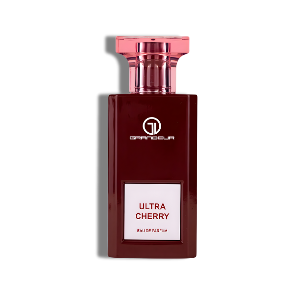 Grandeur Ultra Cherry  EDP 100ml/3.4oz Unisex