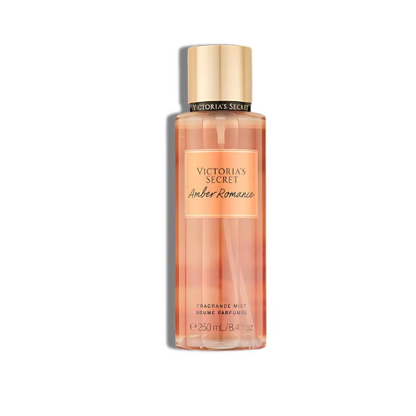 Victoria Secret Amber Romance 8.4 Oz Fragrance Mist Spr Women