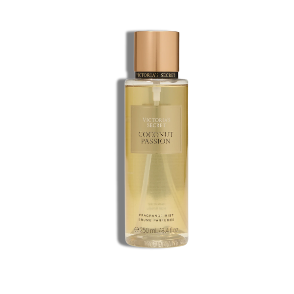 Victoria SecretCoconut Passion 8.4 Oz Fragrance Mist Spr Women