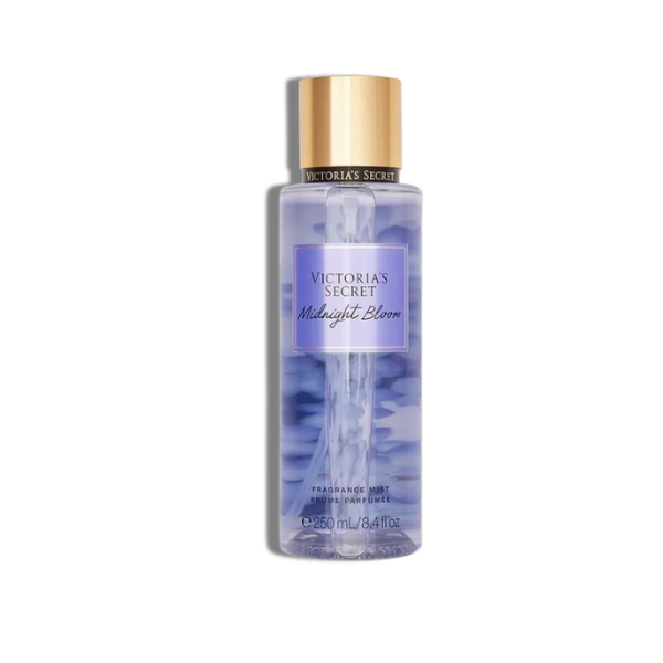 Victoria Secret Midnight Bloom 8.4 Oz Fragrance Mist Spr Women