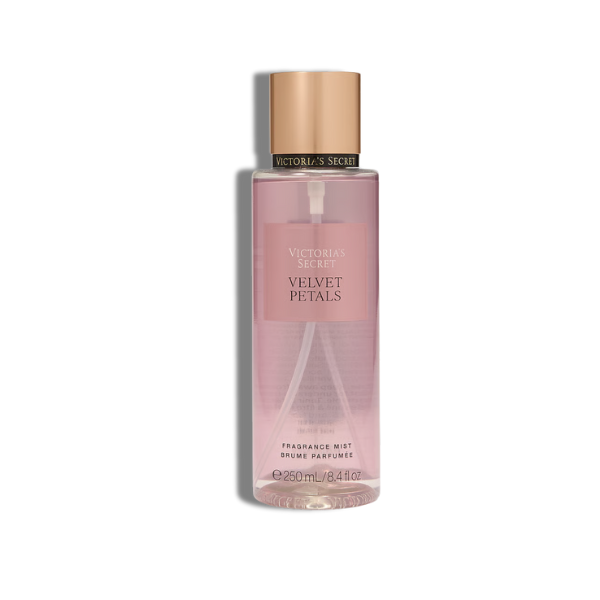 Victoria Secret Velvet Petals 8.4 Oz Fragrance Mist Spr Women