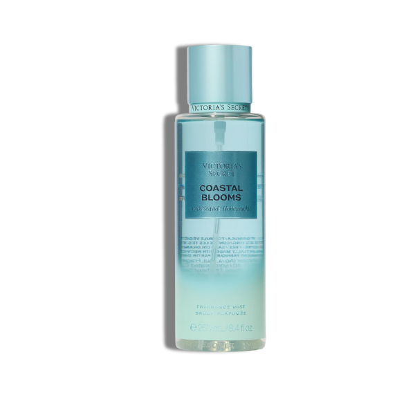 Victoria Secret Coastal Blooms 8.4 Oz Fragrance Mist Spr Women