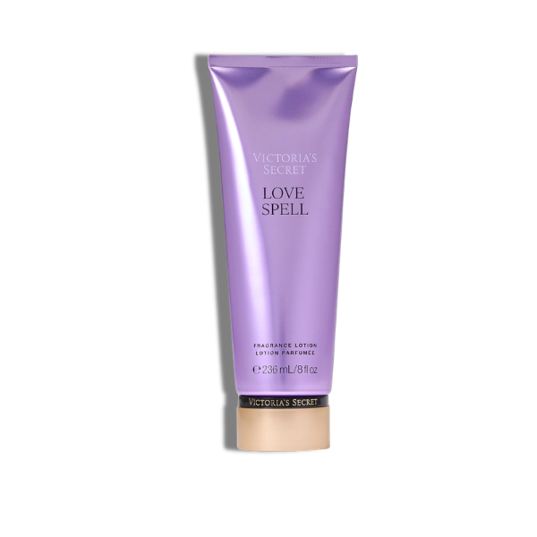 Victoria Secret Love Spell 8.4 Oz Body Lotion Spr Women